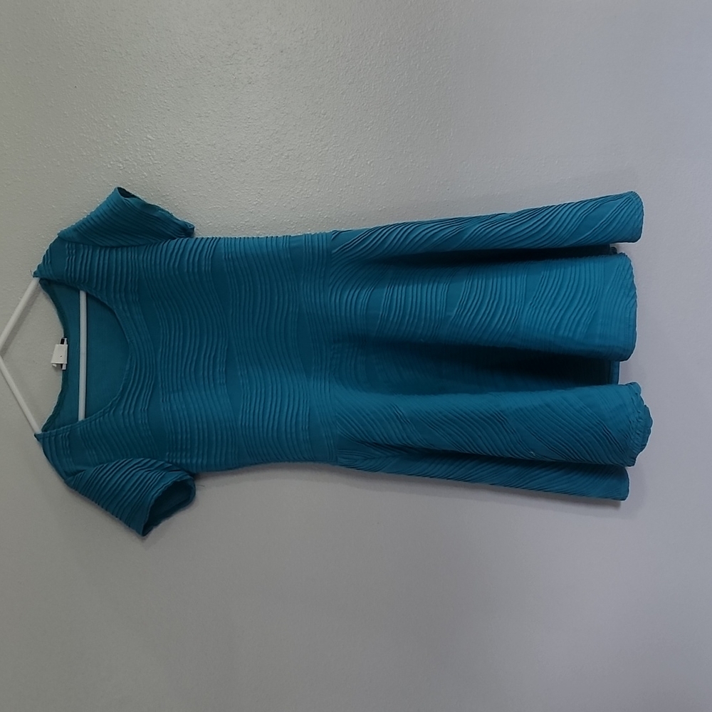 Nice Blue Dress